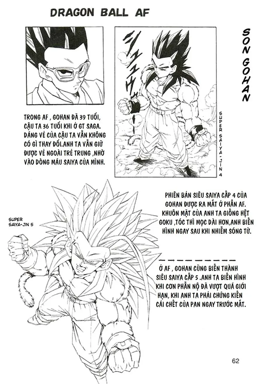Dragon Ball Af Young Jijii's Chap 3 - Next Chap 4