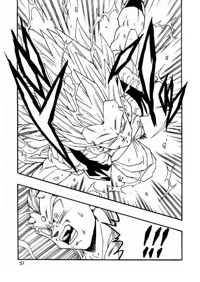 Dragon Ball Af Young Jijii's Chap 5 - Next Chap 6