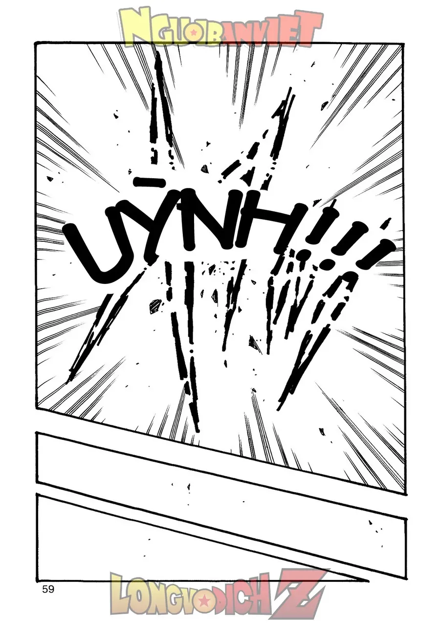 Dragon Ball Af Young Jijii's Chap 7 - Next Chap 8