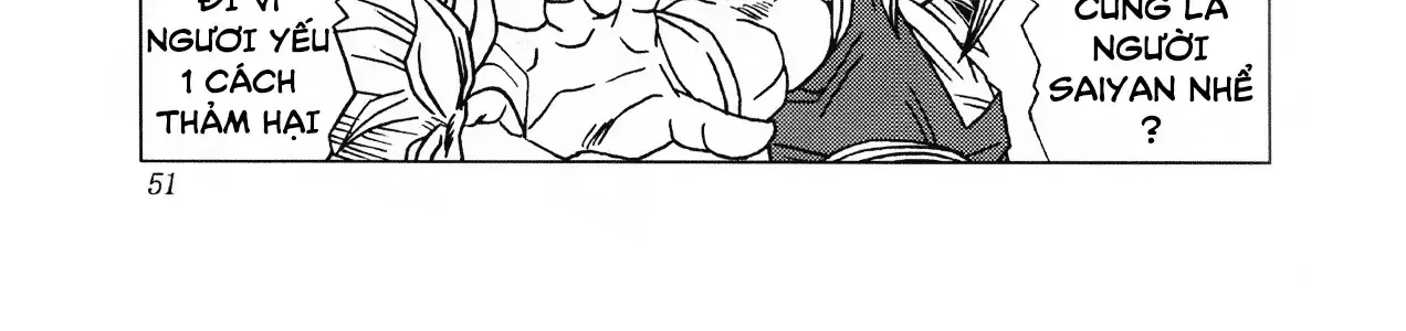 Dragon Ball Af Chap 1 - Next Chap 2