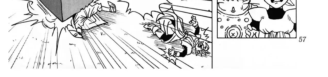 Dragon Ball Af Chap 1 - Next Chap 2