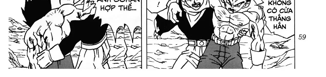 Dragon Ball Af Chap 1 - Next Chap 2