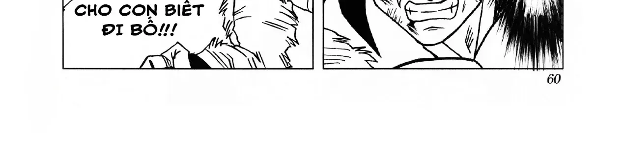 Dragon Ball Af Chap 1 - Next Chap 2