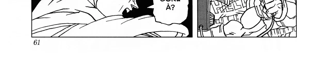 Dragon Ball Af Chap 1 - Next Chap 2