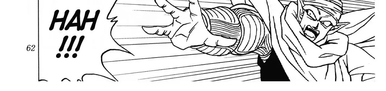 Dragon Ball Af Chap 1 - Next Chap 2