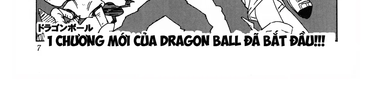 Dragon Ball Af Chap 1 - Next Chap 2