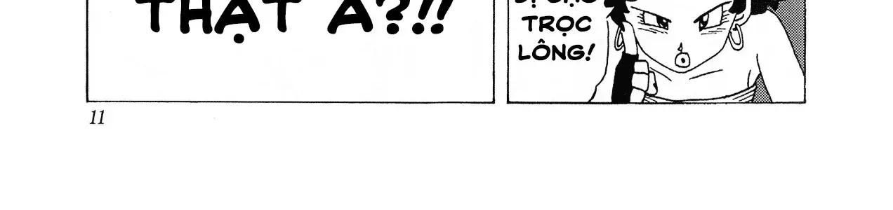 Dragon Ball Af Chap 1 - Next Chap 2