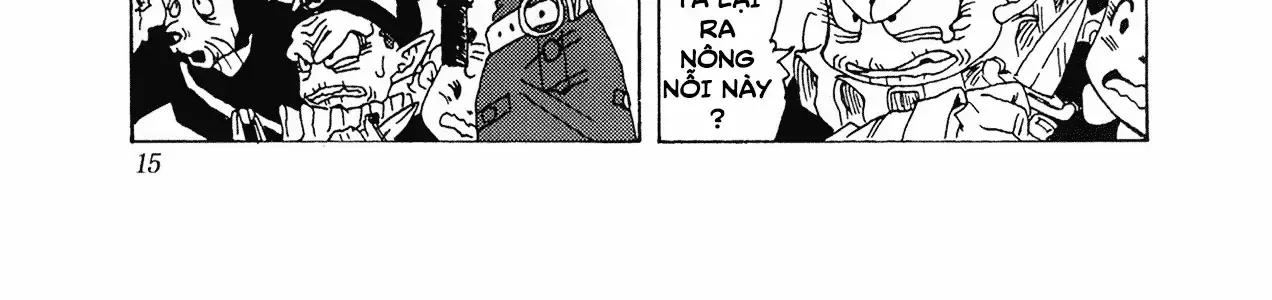 Dragon Ball Af Chap 1 - Next Chap 2