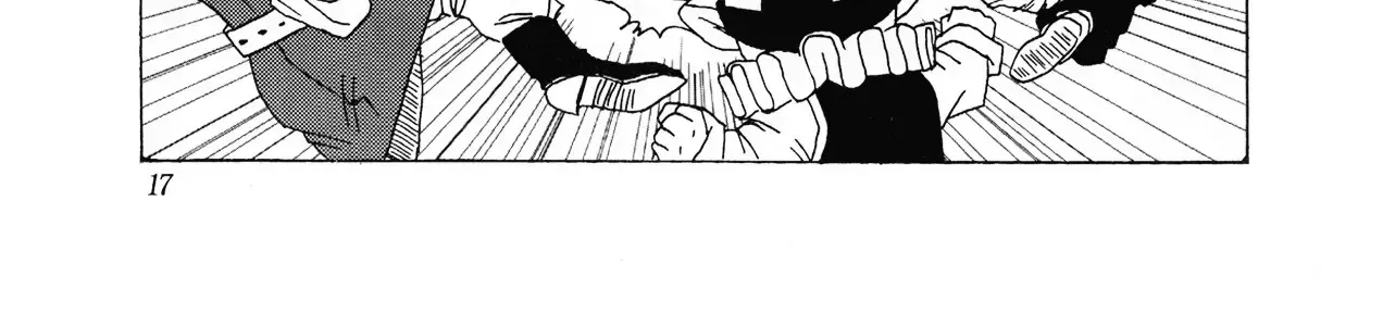 Dragon Ball Af Chap 1 - Next Chap 2