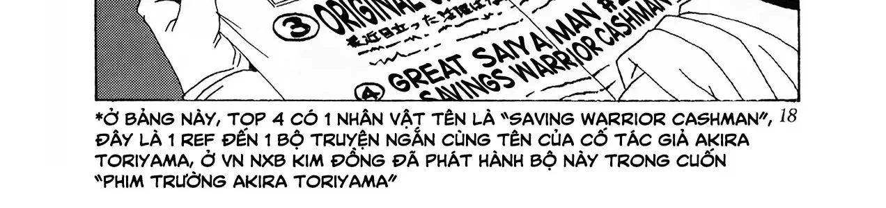 Dragon Ball Af Chap 1 - Next Chap 2