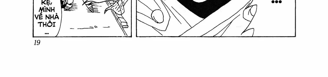 Dragon Ball Af Chap 1 - Next Chap 2