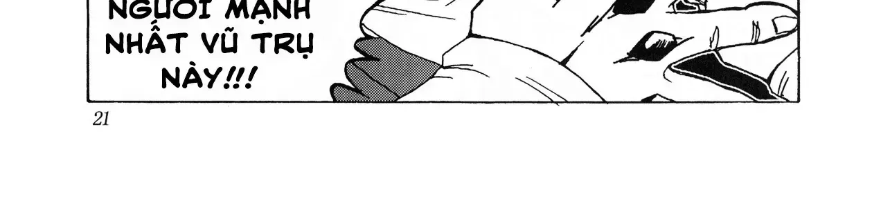 Dragon Ball Af Chap 1 - Next Chap 2