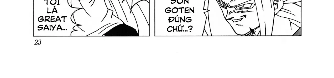 Dragon Ball Af Chap 1 - Next Chap 2