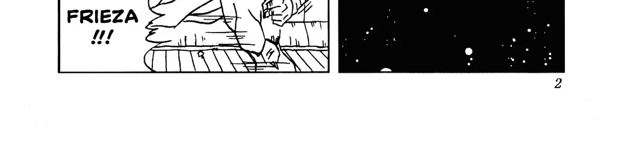 Dragon Ball Af Chap 1 - Next Chap 2