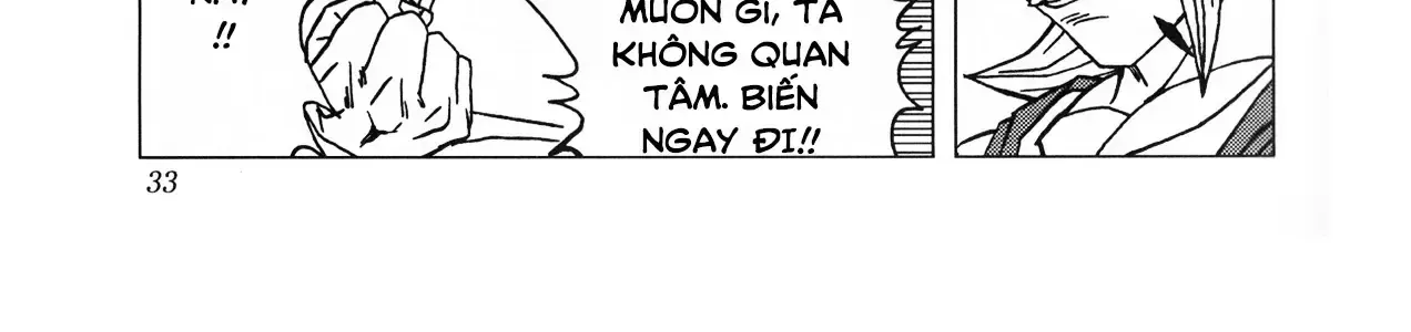 Dragon Ball Af Chap 1 - Next Chap 2