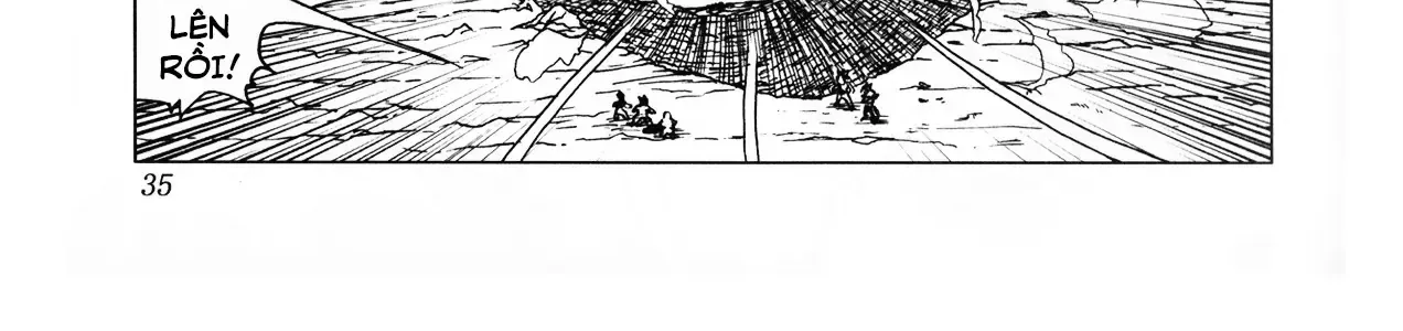 Dragon Ball Af Chap 1 - Next Chap 2