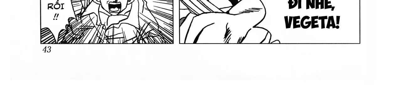 Dragon Ball Af Chap 1 - Next Chap 2