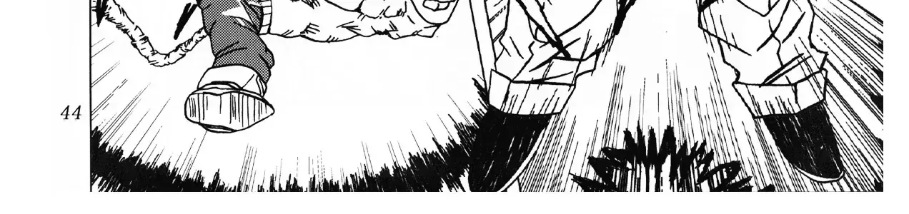 Dragon Ball Af Chap 1 - Next Chap 2