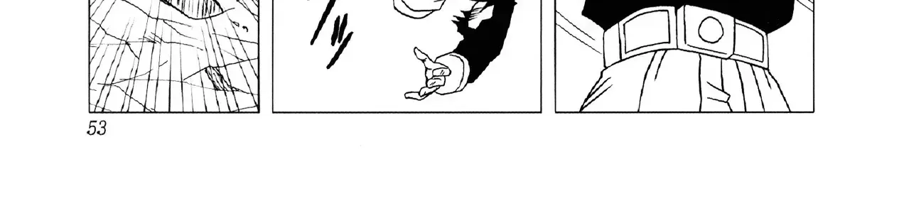 Dragon Ball Af Chap 2 - Next Chap 3