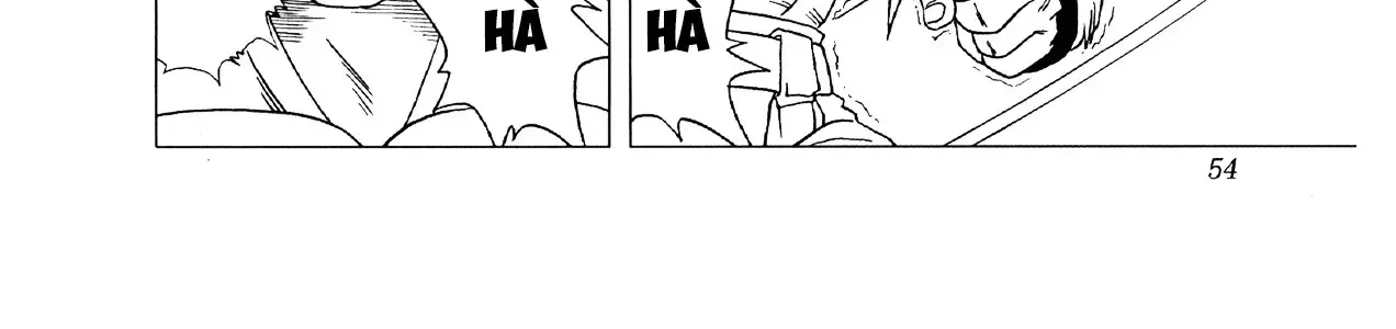 Dragon Ball Af Chap 2 - Next Chap 3