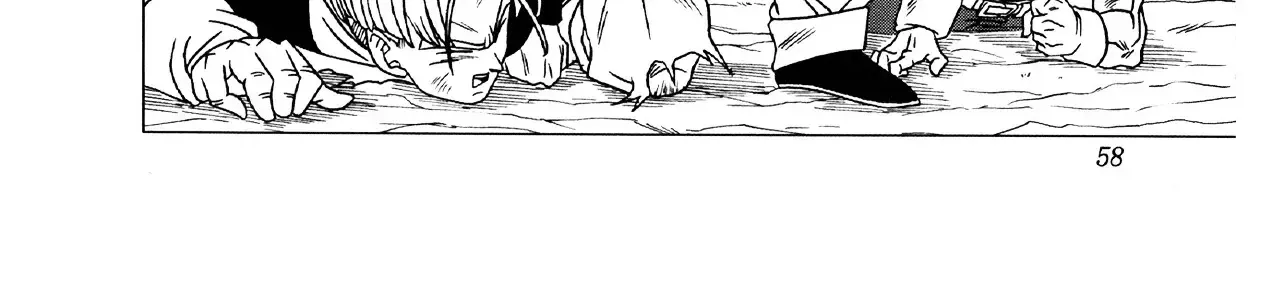 Dragon Ball Af Chap 2 - Next Chap 3