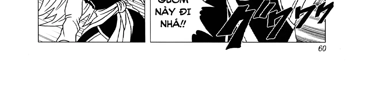 Dragon Ball Af Chap 2 - Next Chap 3