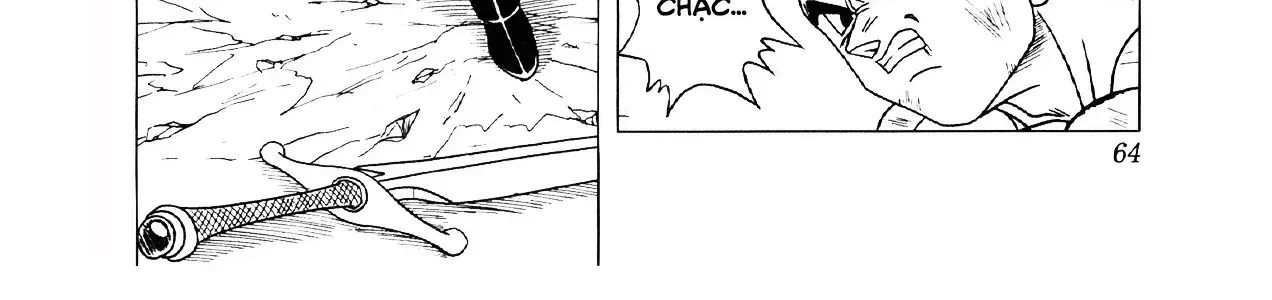 Dragon Ball Af Chap 2 - Next Chap 3