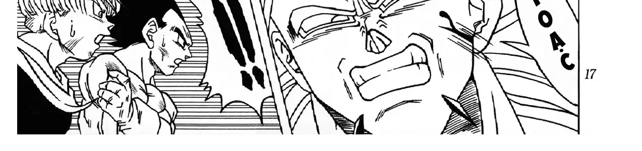 Dragon Ball Af Chap 2 - Next Chap 3