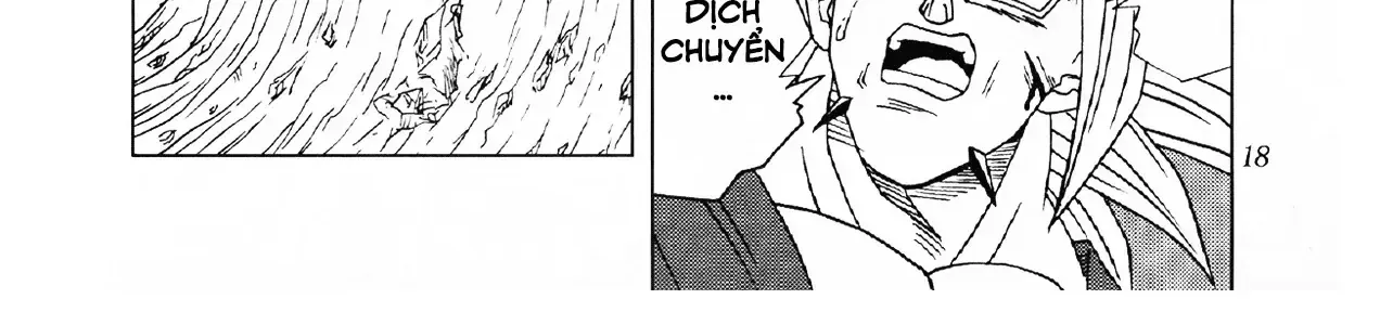 Dragon Ball Af Chap 2 - Next Chap 3