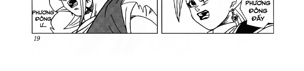 Dragon Ball Af Chap 2 - Next Chap 3