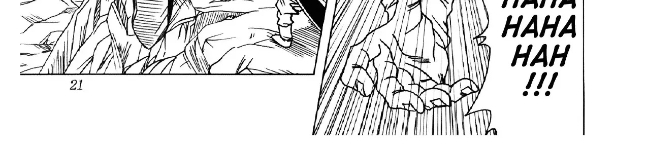 Dragon Ball Af Chap 2 - Next Chap 3