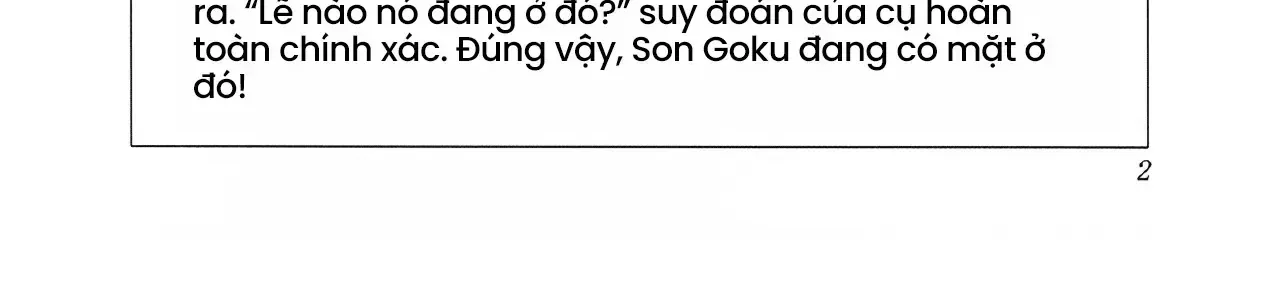 Dragon Ball Af Chap 2 - Next Chap 3