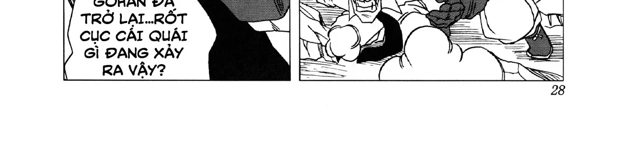 Dragon Ball Af Chap 2 - Next Chap 3