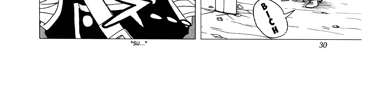 Dragon Ball Af Chap 2 - Next Chap 3