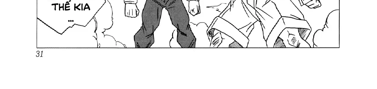 Dragon Ball Af Chap 2 - Next Chap 3