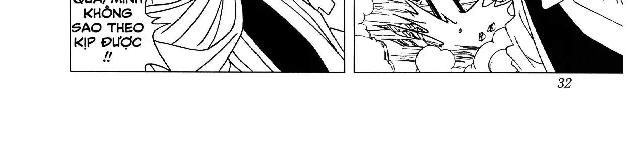 Dragon Ball Af Chap 2 - Next Chap 3