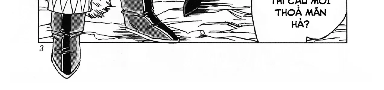 Dragon Ball Af Chap 2 - Next Chap 3