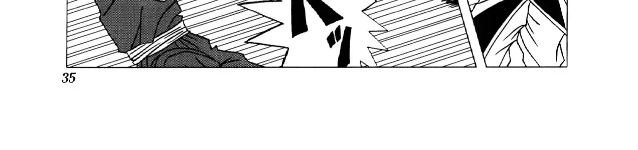 Dragon Ball Af Chap 2 - Next Chap 3