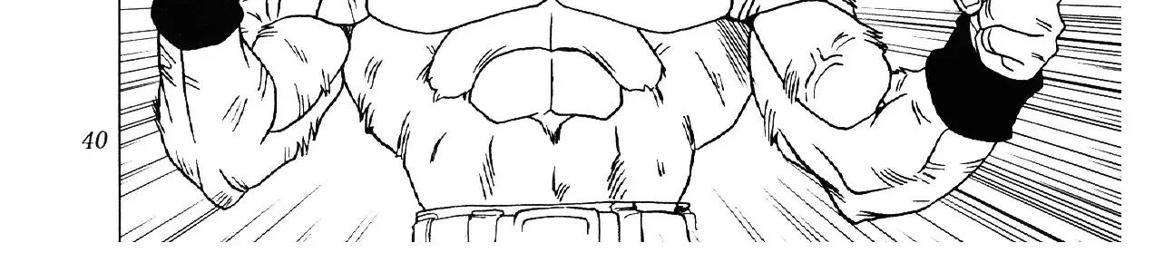 Dragon Ball Af Chap 2 - Next Chap 3