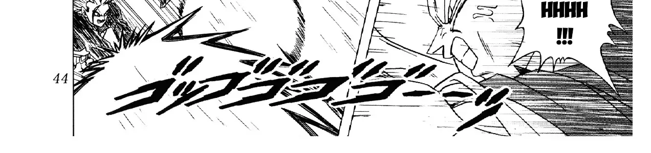 Dragon Ball Af Chap 2 - Next Chap 3