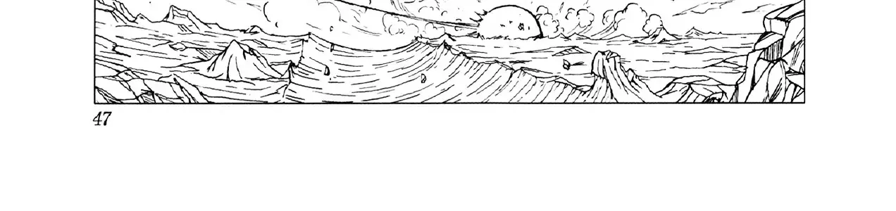 Dragon Ball Af Chap 2 - Next Chap 3