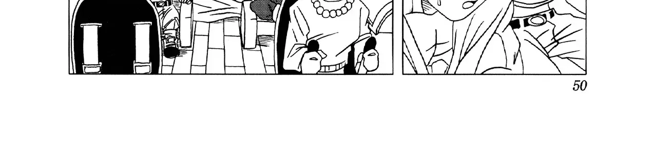 Dragon Ball Af Chap 3 - Next Chap 4