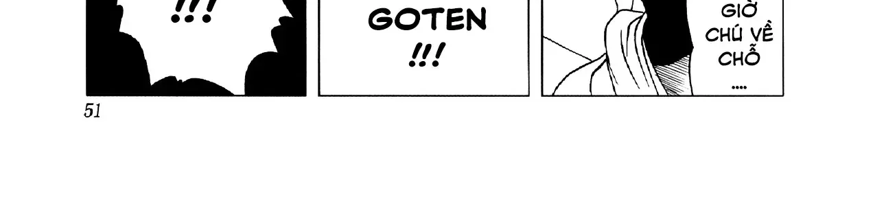 Dragon Ball Af Chap 3 - Next Chap 4