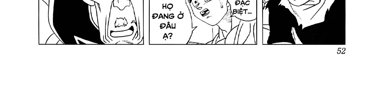 Dragon Ball Af Chap 3 - Next Chap 4