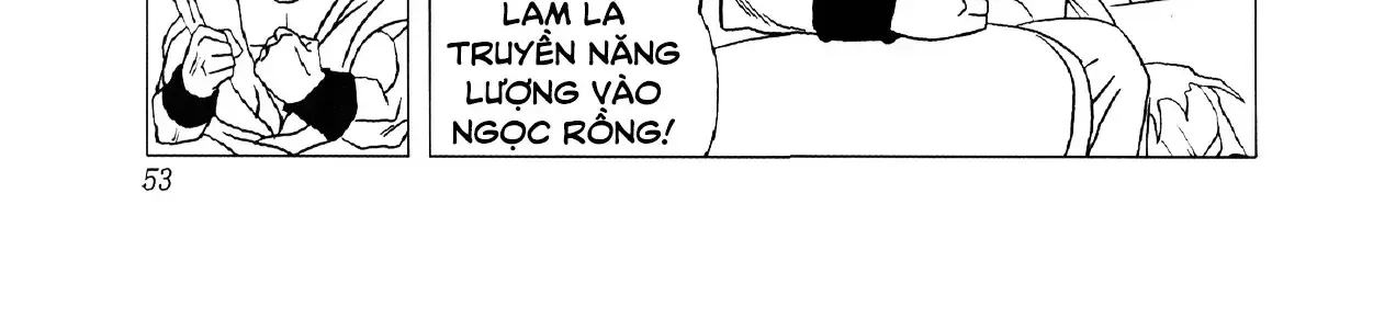 Dragon Ball Af Chap 3 - Next Chap 4