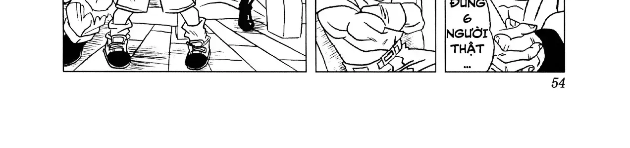 Dragon Ball Af Chap 3 - Next Chap 4