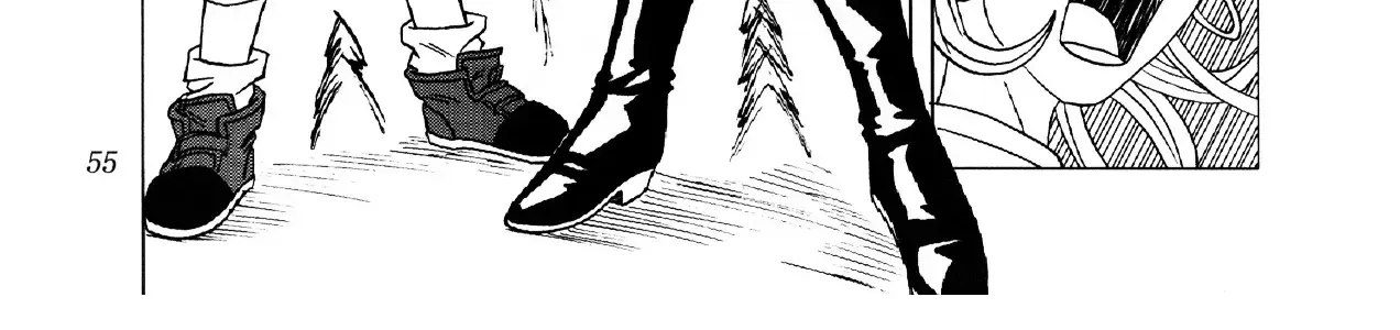 Dragon Ball Af Chap 3 - Next Chap 4