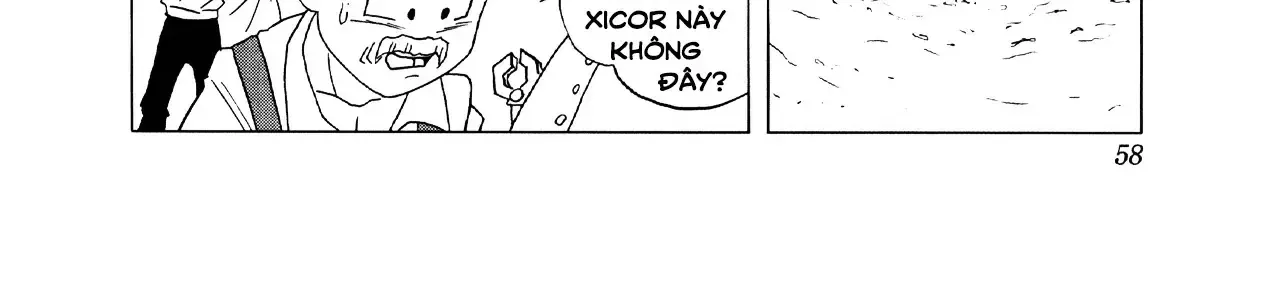 Dragon Ball Af Chap 3 - Next Chap 4