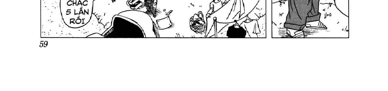 Dragon Ball Af Chap 3 - Next Chap 4