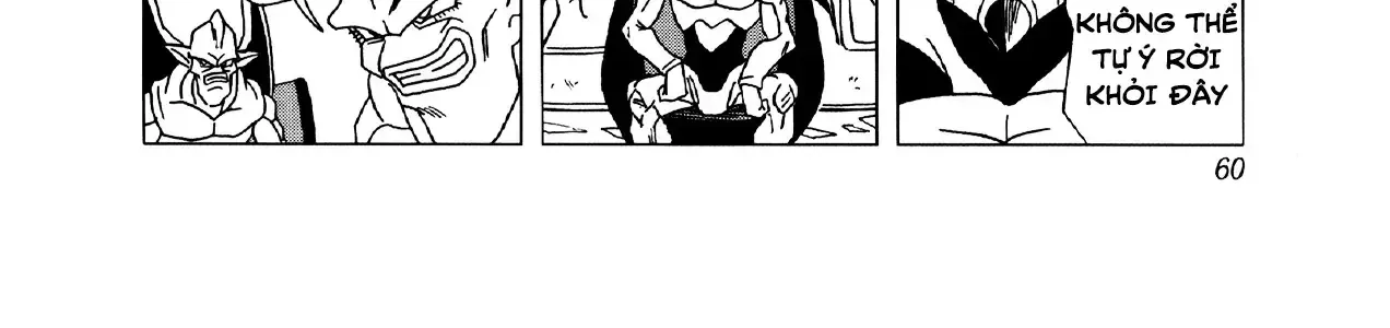 Dragon Ball Af Chap 3 - Next Chap 4